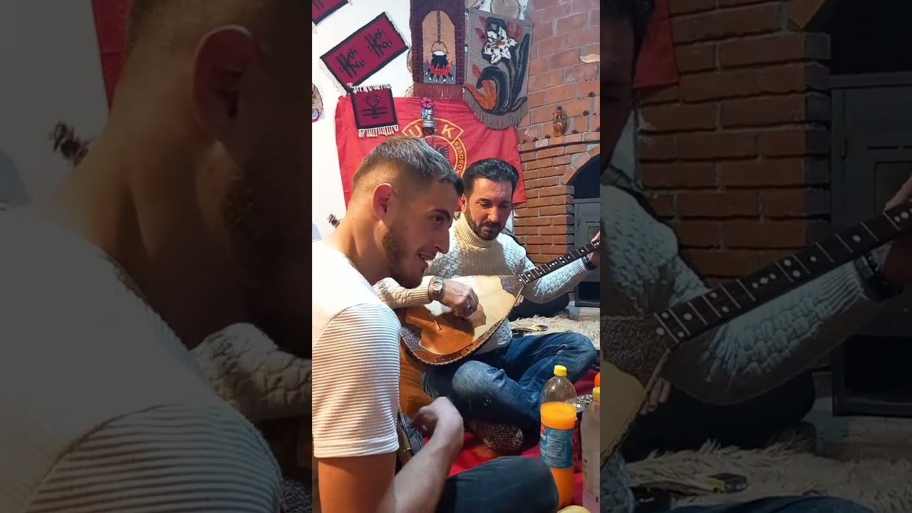 konaku loku te shtat kralat na rrehi teli
