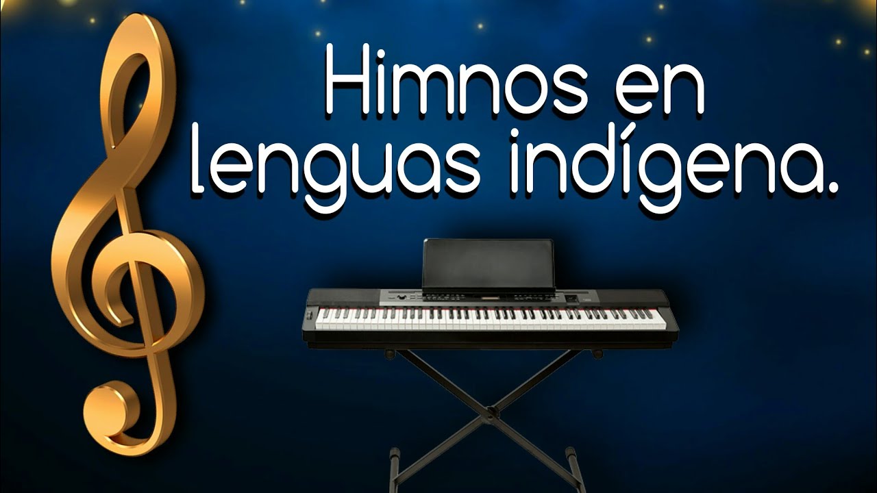 Himnos en lenguas Gnäbe/De Panamá 🇵🇦