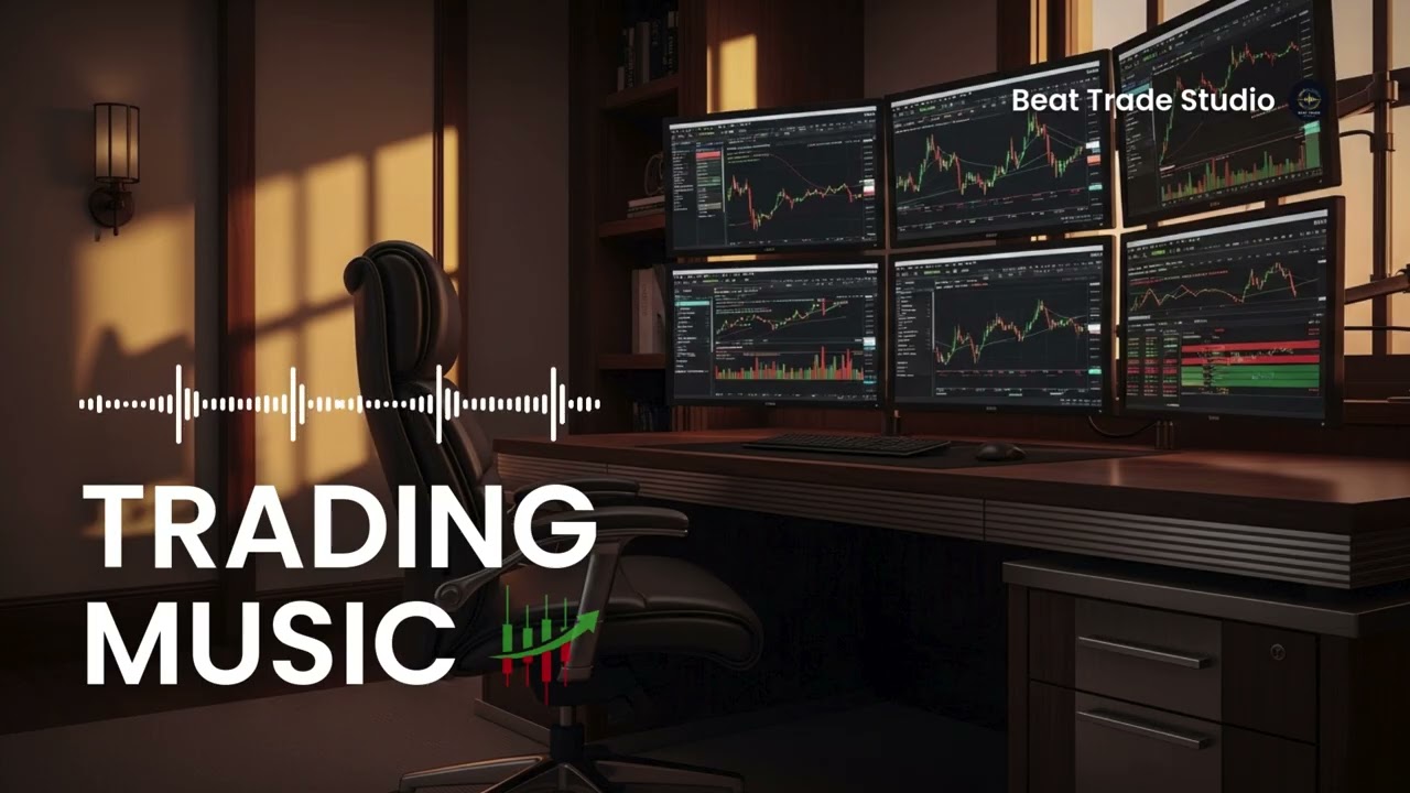 Music for Strategic Market Planning and Analysis