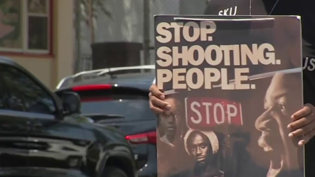 Prominent gang member sentenced, gang activity drops in affected area of Philadelphia