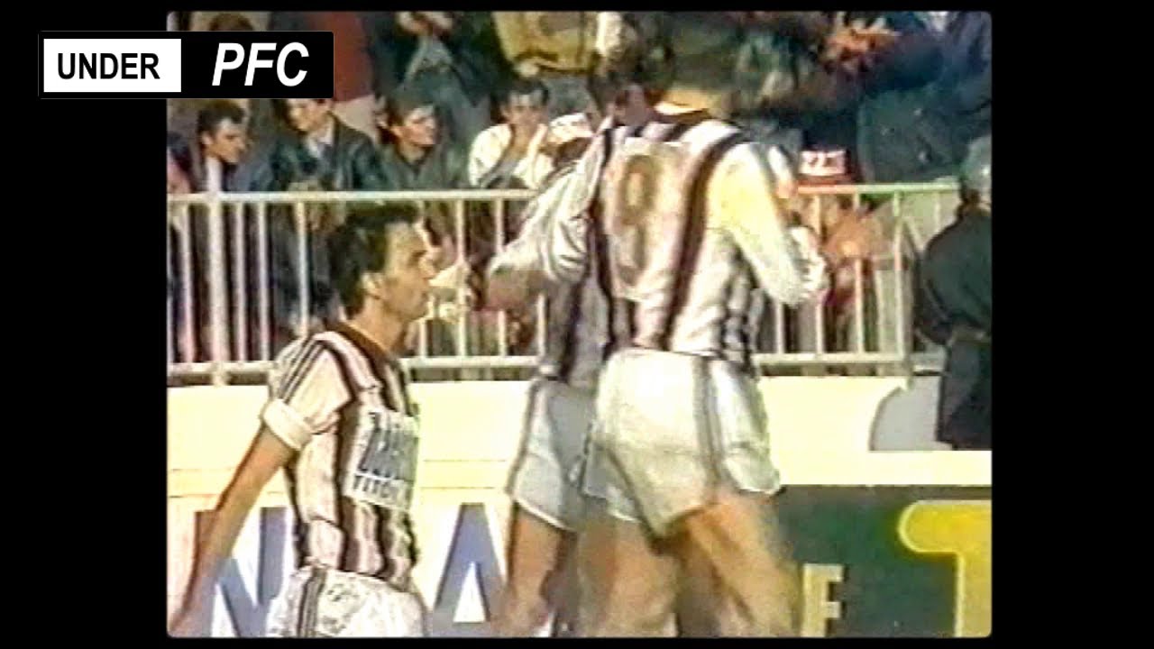 75. derbi / Partizan - C.zvezda 2:1 [11.11.1984.]