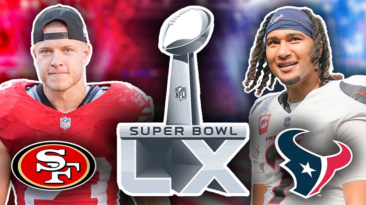 PREDICTING The Next 5 Super Bowl MATCHUPS and WINNERS (2024-2028)