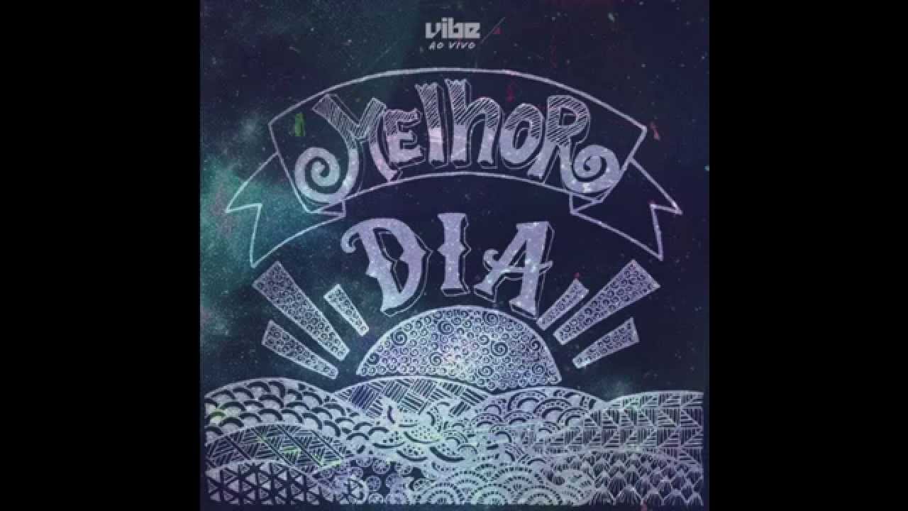 Melhor Dia (Single) [Remix] - por Bernardo Fragale // Somos Vibe