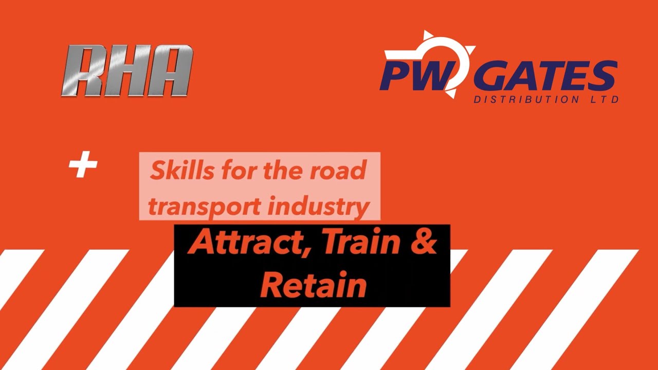 P W Gates Distribution Ltd & The Road Haulage Association (RHA)