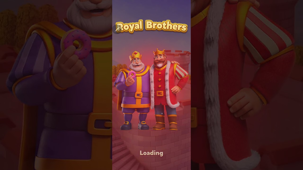 Royal Kingdom level 44 45 46 47 48 