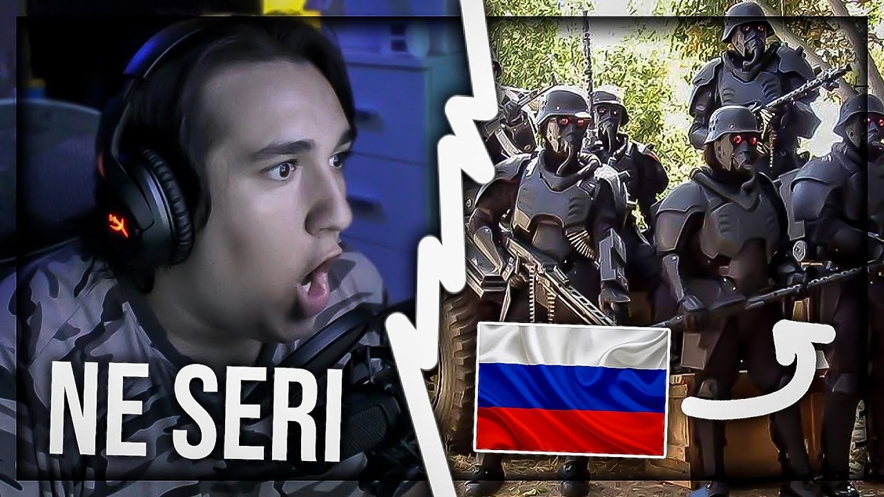 OVO JE RUSKA POLICIJA ! *omg*