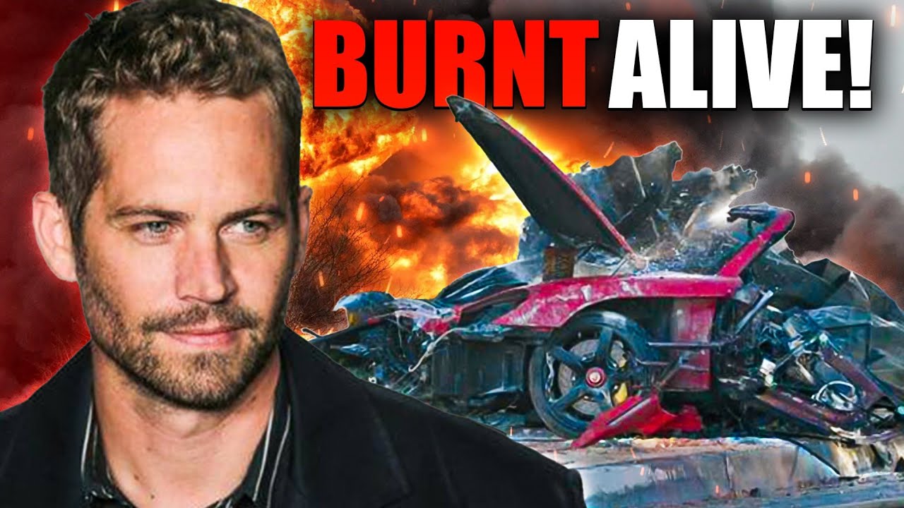 25 Most Shocking Celebrity Deaths (Documentary)