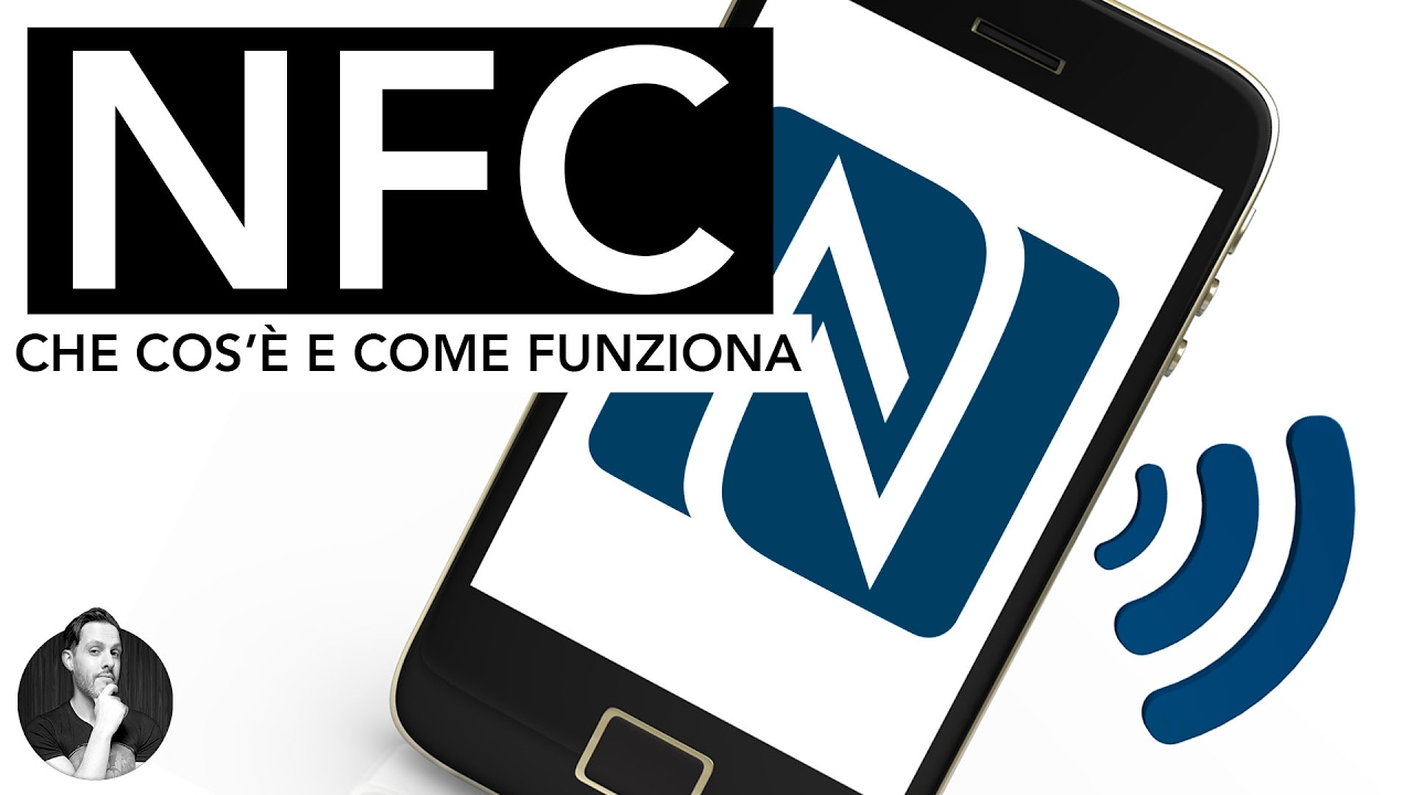 NFC | Che cos'è e come funziona
