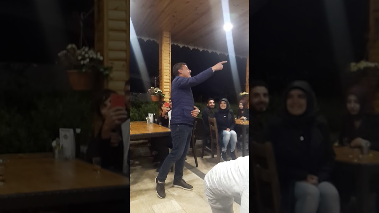 Karadenizli abimizden kayserili fıkrası