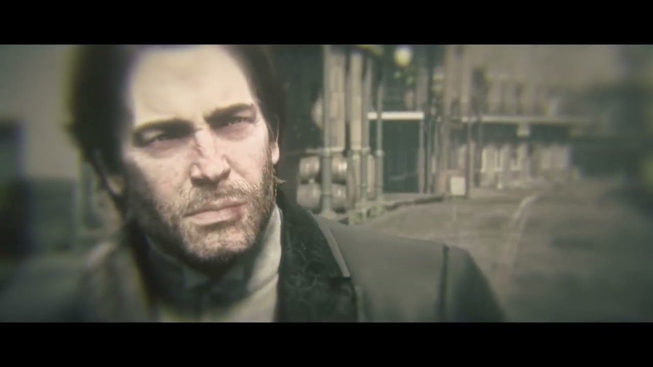 Red dead redemption 2 PS5