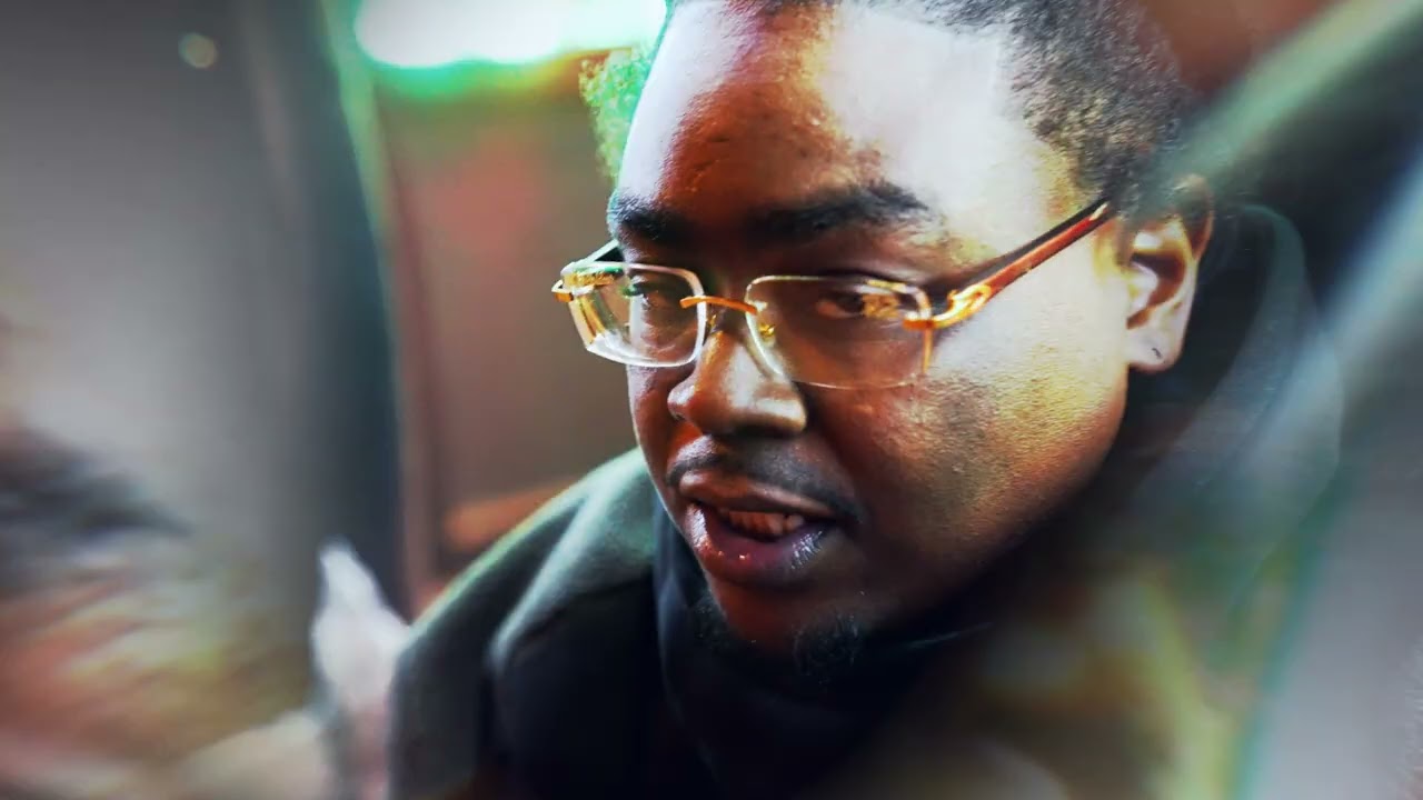 “Hit different” Produced By. Melodroppin30 (Official Music Video)