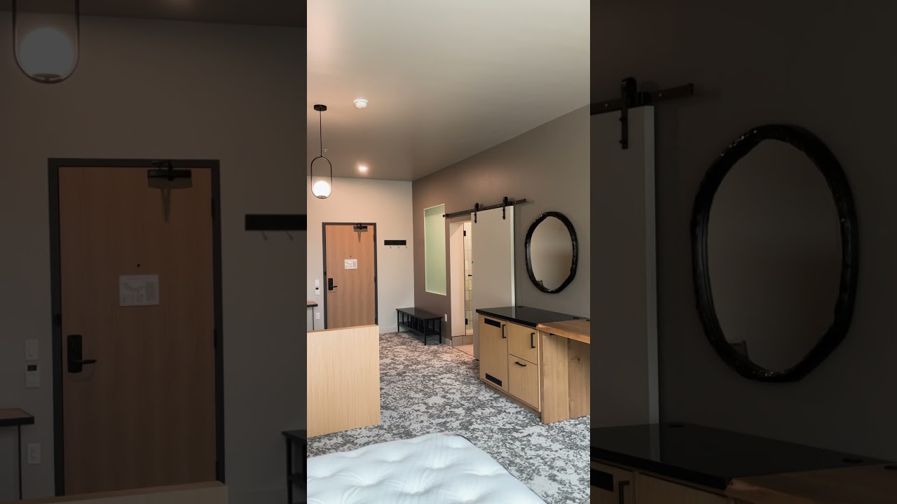First Look at The Springs Resort Expansion