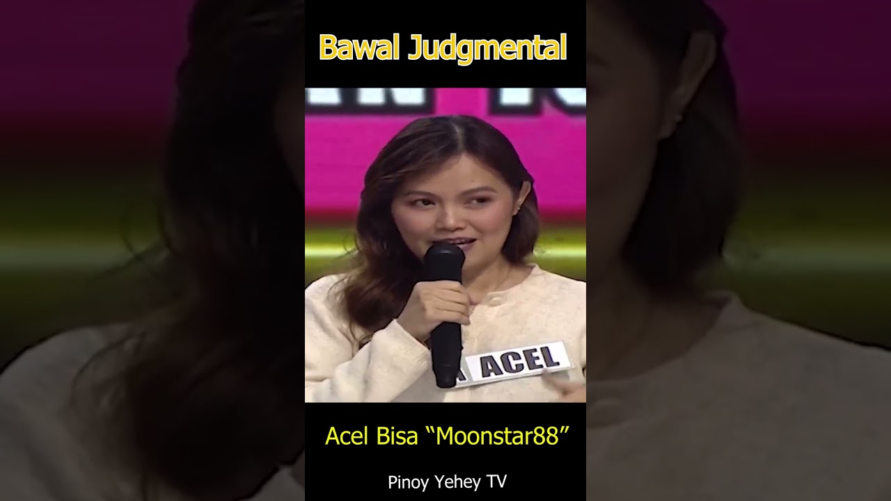 Acel Bisa 