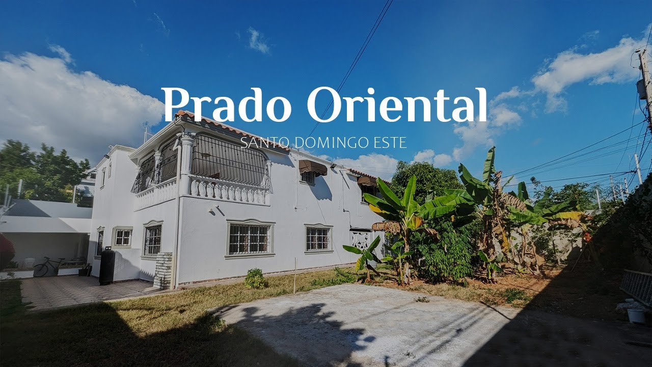 Mejor Casa en Esquina y un Gran Patio en Prado Oriental .211 | LobosRealtors.com