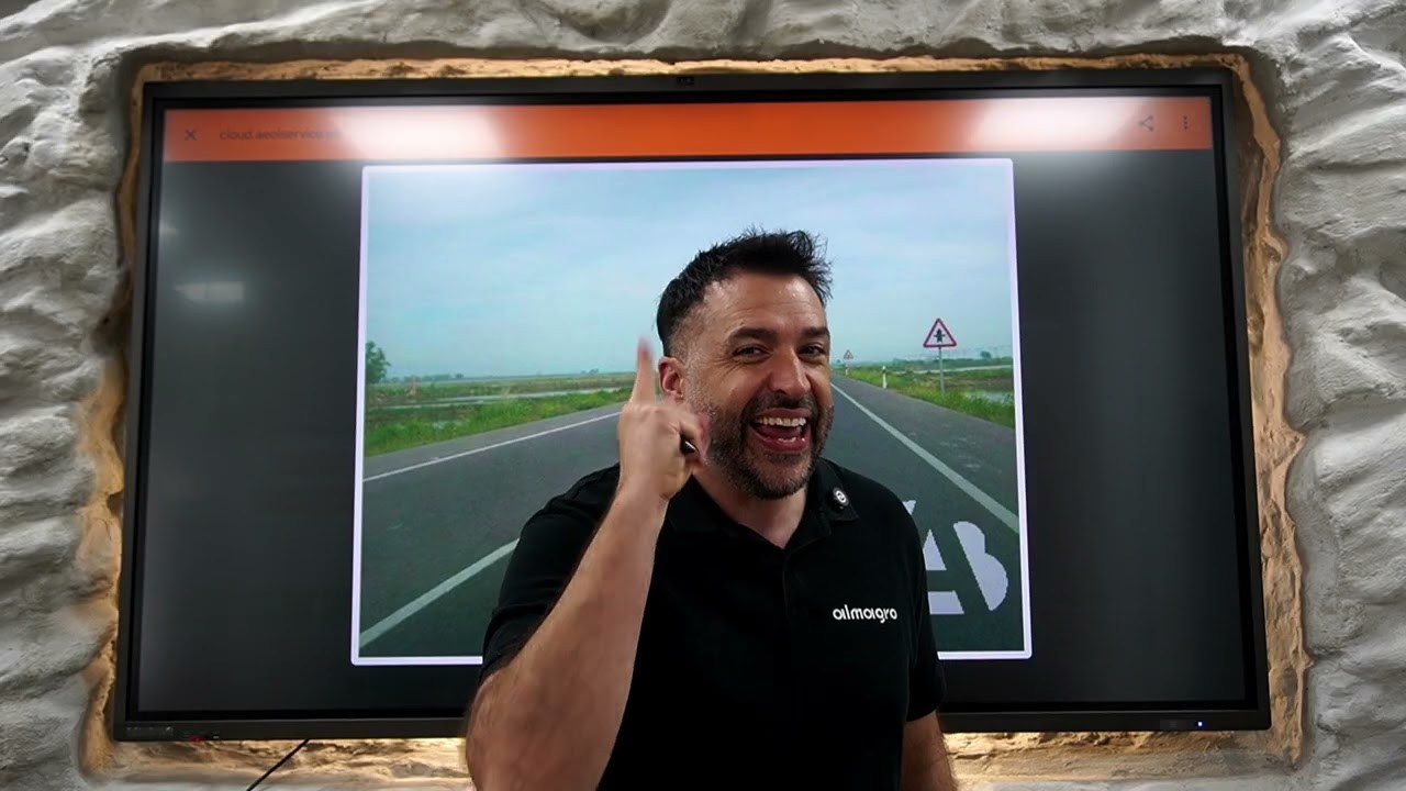 Test en la autoescuela #004