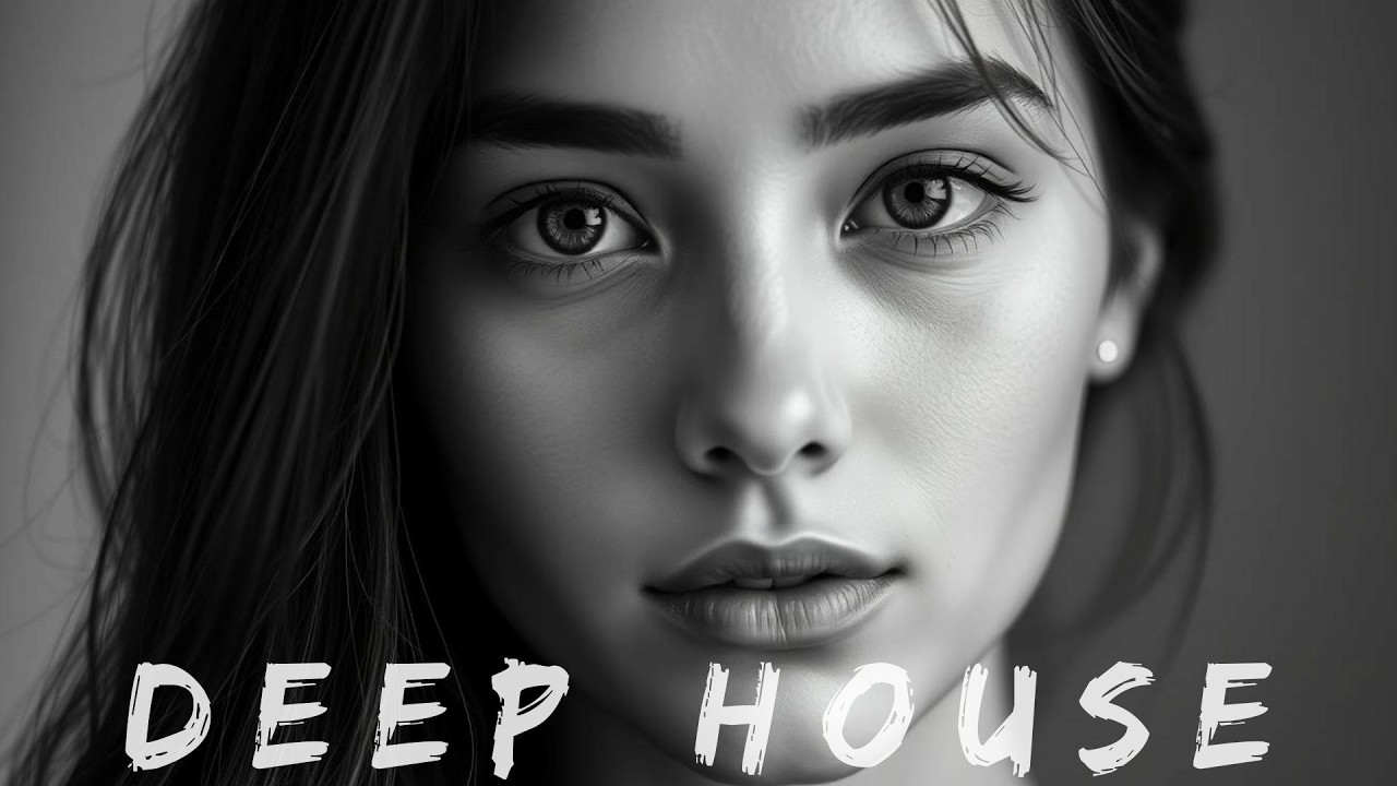 Deep House Mix 2026 | Deep House, Vocal House, Nu Disco, Chillout by Deep Shadows #203