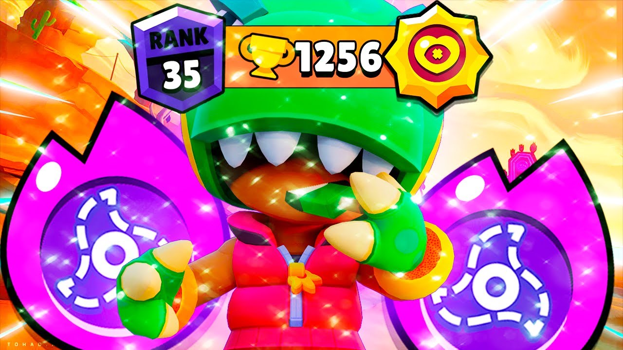 UNA DE LAS MEJORES HYPERCARGA !! LEON RANGO 35 🔥 +1250