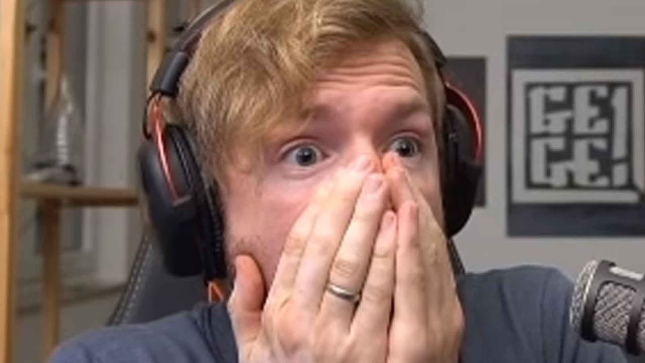 ES TUT MIR SO LEID | Maxim spielt DARK SOULS