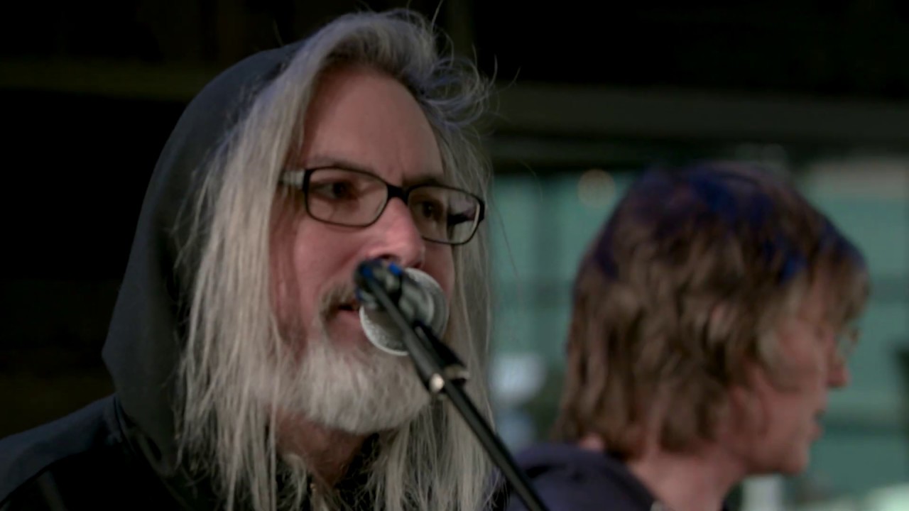 Sloan - The Day Will Be Mine (Live on KEXP)