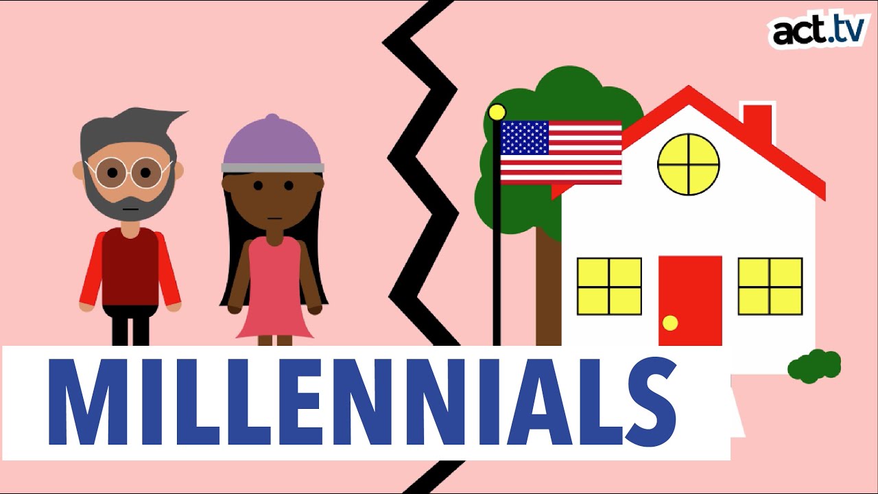 Millennials are Screwed