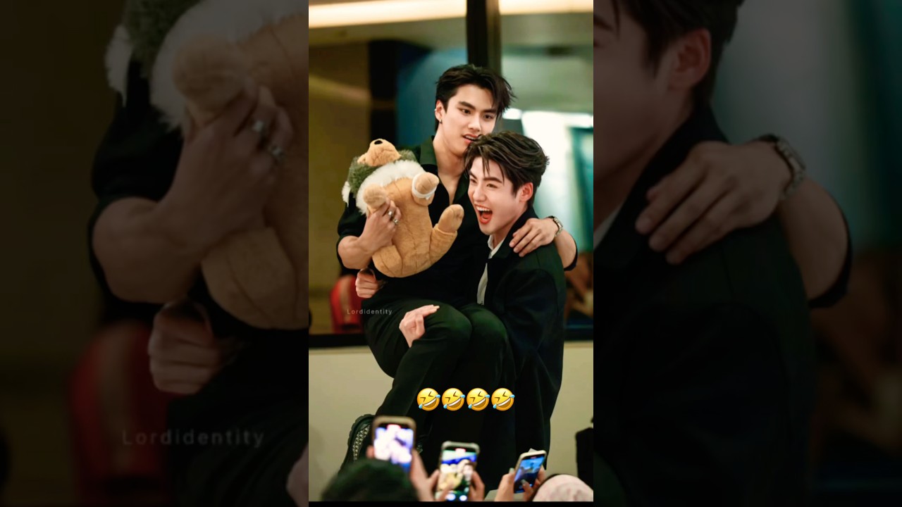 Are you ready today for Episode 1 of the KidnapSeries? I'm so excited🥳🧡🩵#kidnapseries #ohmleng