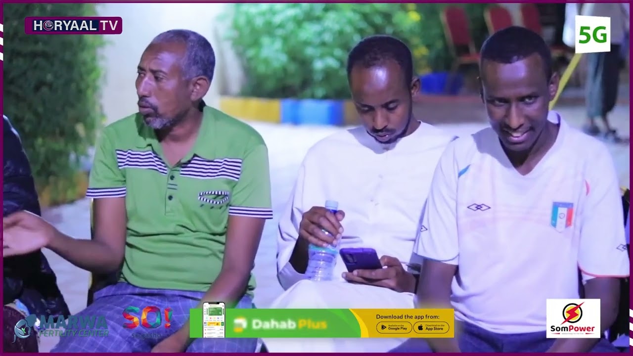 Odayaasha iyo Madax Dhaqameedka Reer Daahir oo Ka Hadlay Xilka Qaadista Faadumo Cismaan