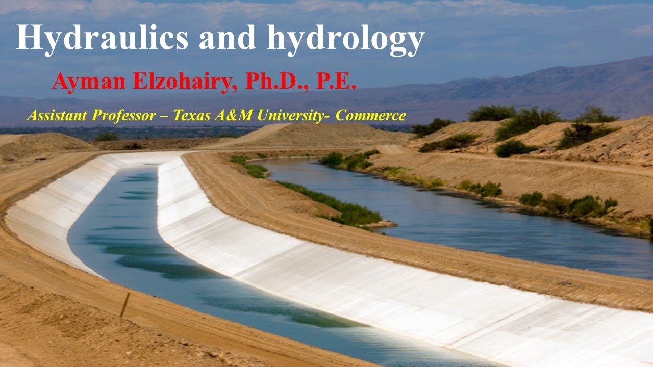 Hydrostatic fundamental concepts