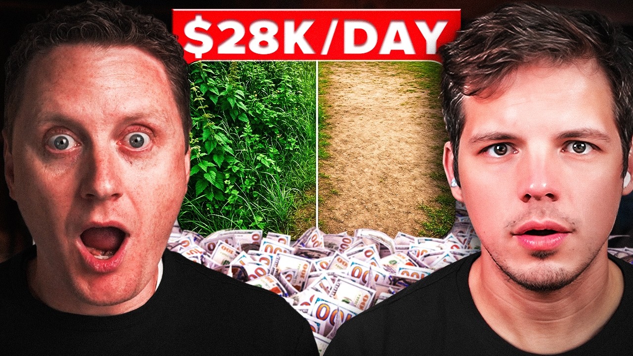 These Genius Business Ideas Are Hidden All Over America