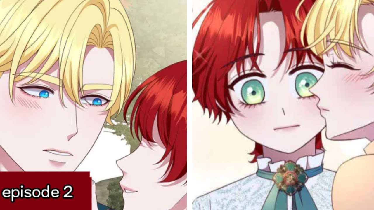 Reincarnation as the villain light 💓🤟🏻💓#manhava#webtoon#manga#manhwa#blfane#bl#video#viral#romance 😍