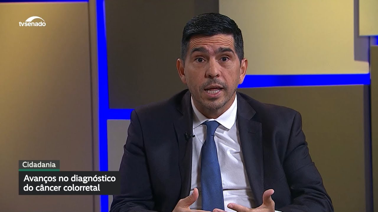 SUS adota novo programa de preven&ccedil;&atilde;o de c&acirc;ncer colorretal com exame de maior precis&atilde;o