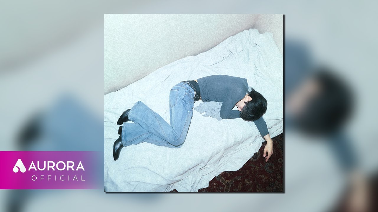 [Official Audio] Junghoon - Belong