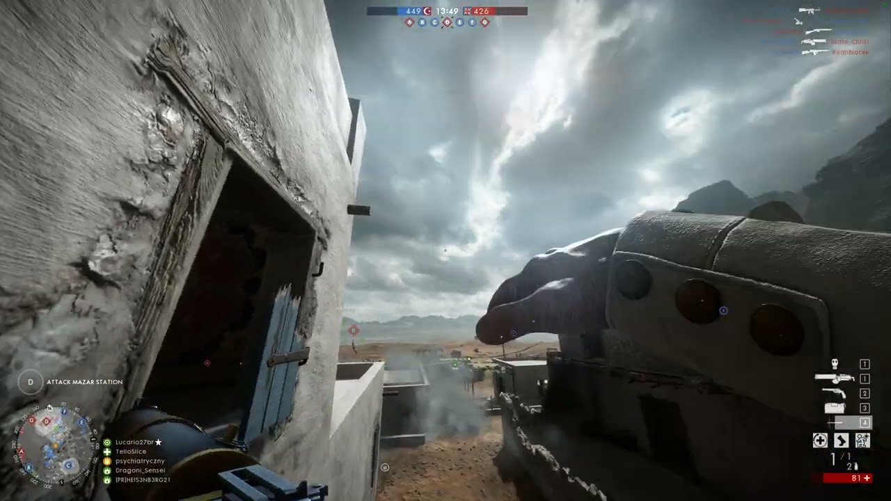 Battlefield 1 2026 02 14