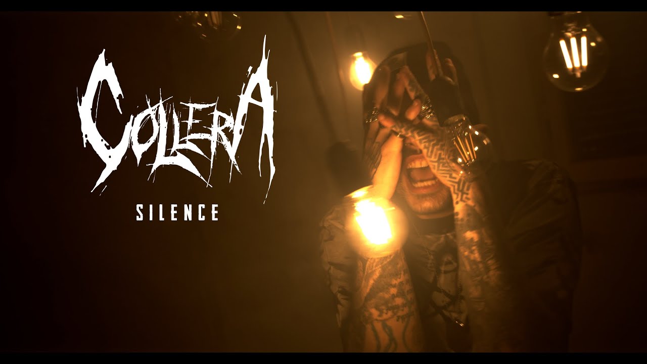 COLLERA - SILENCE [Official Video]