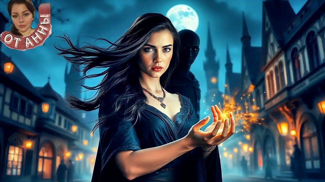 АУДИОКНИГА ПОЛНОСТЬЮ ❤️‍🔥 ПРОДАННАЯ РОДНЫМИ ❤️‍🔥 ФЭНТЕЗИ ❤️‍🔥КНИГА 1 ИЗ 4