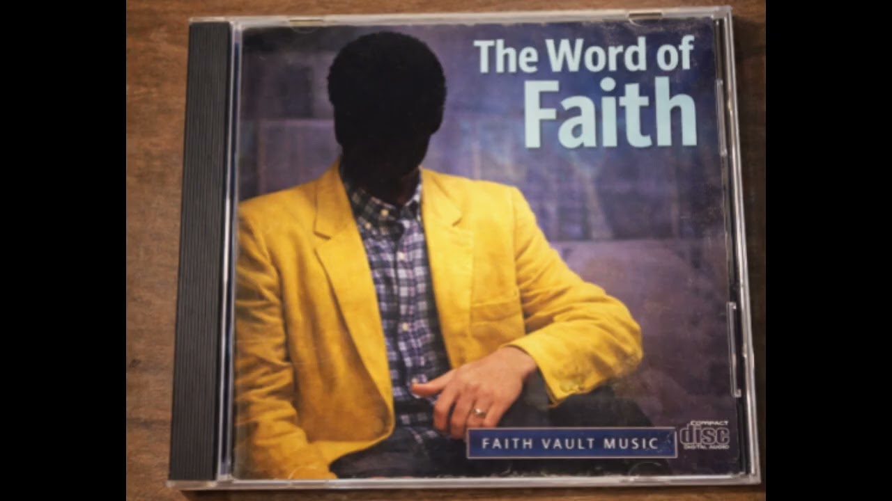 The Word of Faith (Late ’80s Christian Pop)