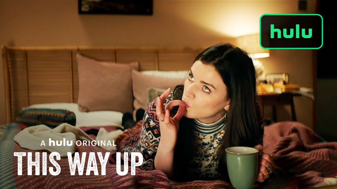 This Way Up (Trailer) | Hulu