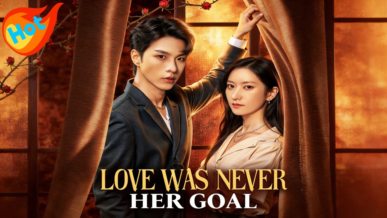 Love Was Never Her GoalDubbed|Love Was Never Her Goal 💔💘#shortdrama #dramawave #fyp