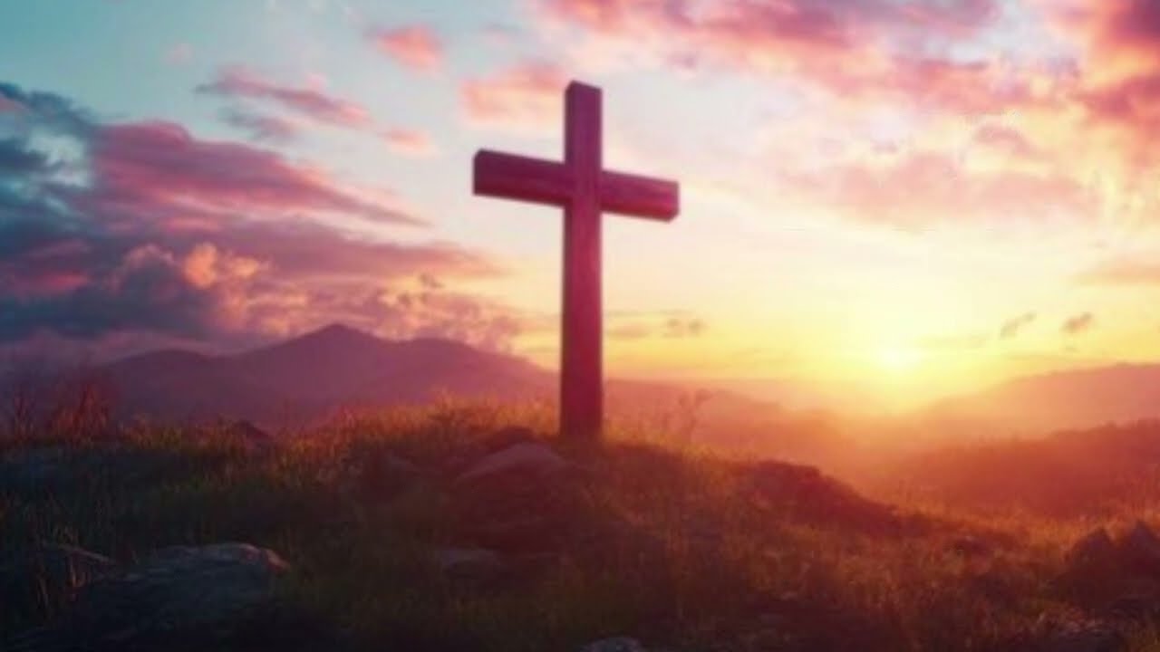I have found everything in Christ