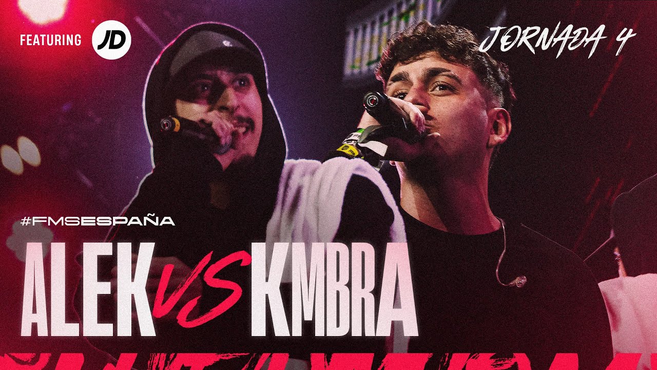 KMBRA vs ALEK | #FMSESPAÑA 2024/25 - Jornada 4 Temporada 7 | Urban Roosters