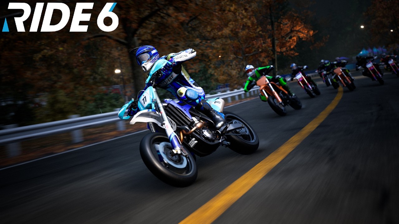 RIDE 6 | TM SMX SuperMotard Competizione 2024 &ndash; Endurance Race Bridgestone Challenge PART 3