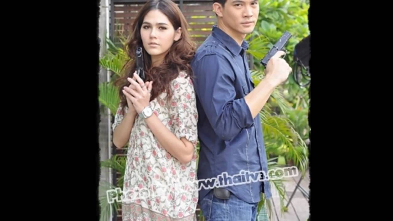 แค่ลมหายใจ  ost. รหัสทรชน
