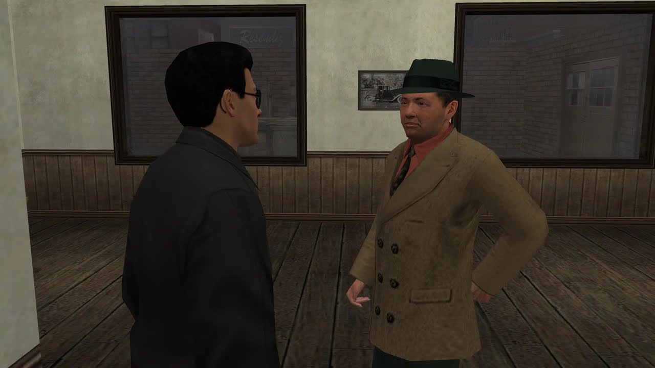 The Godfather: The Don's Edition - #41 - Taking over every Business in New Jersey (4K60FPS)
