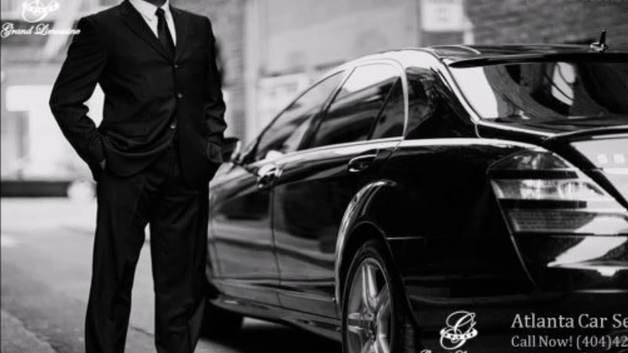 Car Service Atlanta GA