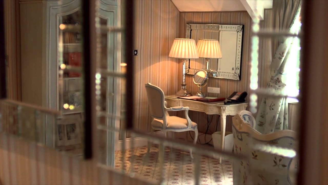 Red Carnation Showcasing our Five-Star Hotels