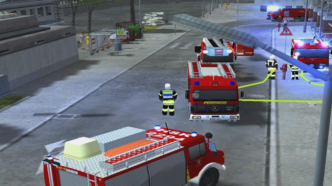 Emergency 4   Winterberg 2021