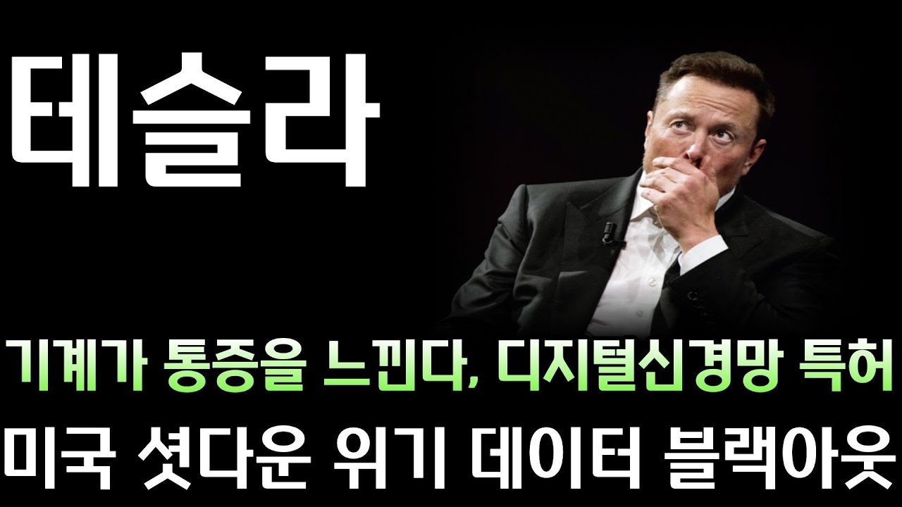 [테슬라분석] 