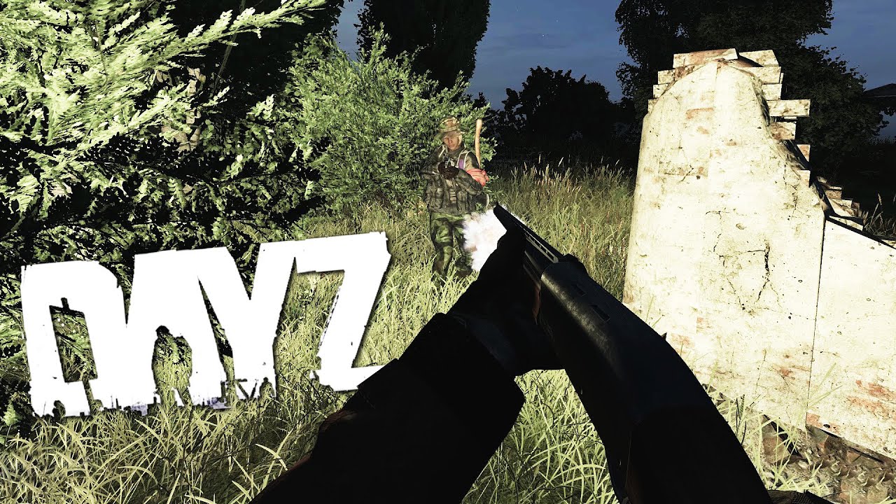 SAVING A Held Up SURVIVOR! Unedited Livonia Adventure.