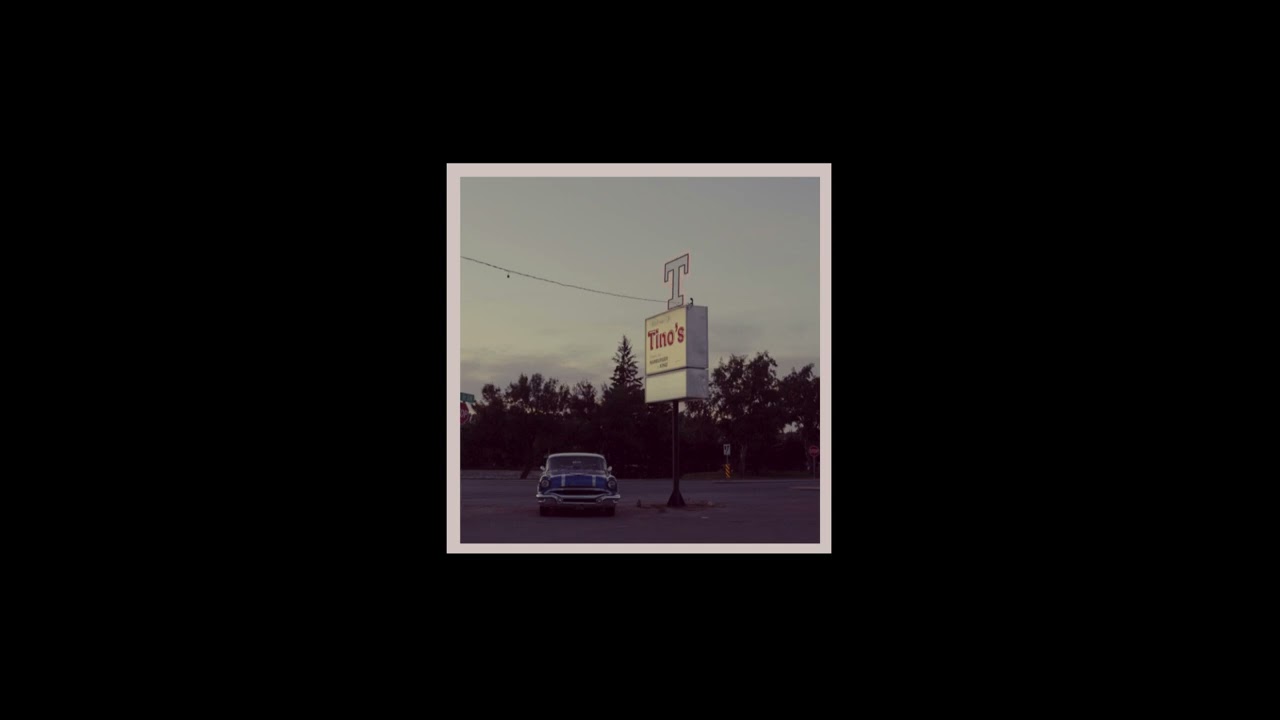 Young the Giant - Amerika (speed up)