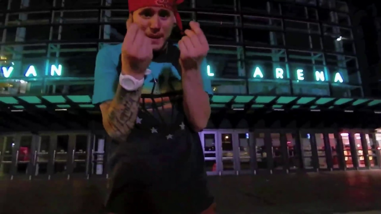SPEED GANG - MY NEW SHIT (MUSIC VIDEO)