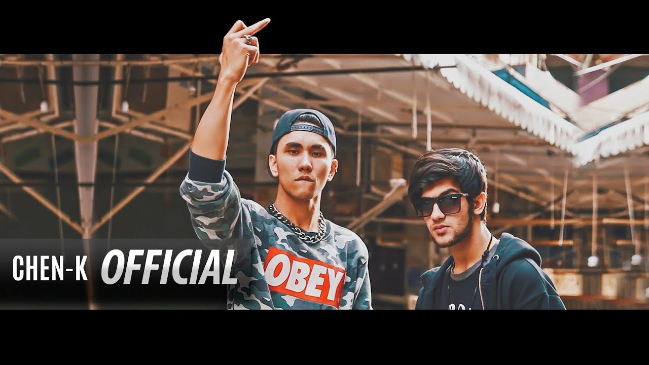 CHEN-K x SUNNY KHAN DURRANI - BADTAMEEZ (Official Video)|| Urdu Rap